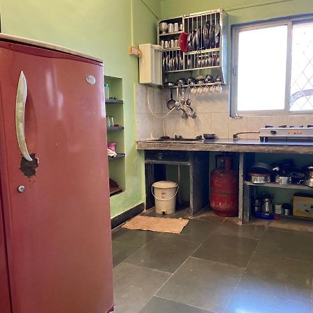Shree Bungalow Villa Ratnāgiri Екстериор снимка