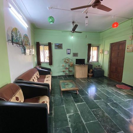 Shree Bungalow Villa Ratnāgiri Екстериор снимка