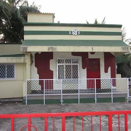 Shree Bungalow Villa Ratnāgiri Екстериор снимка
