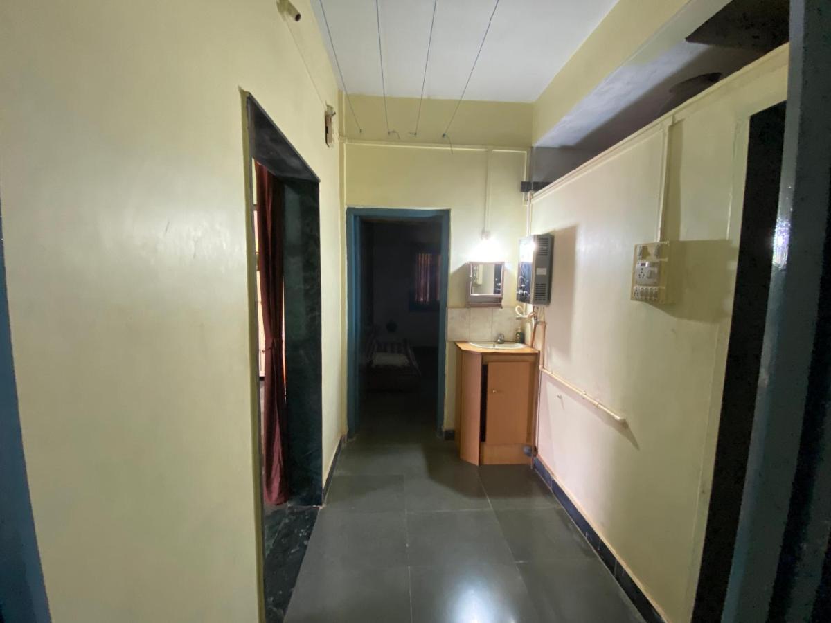 Shree Bungalow Villa Ratnāgiri Екстериор снимка