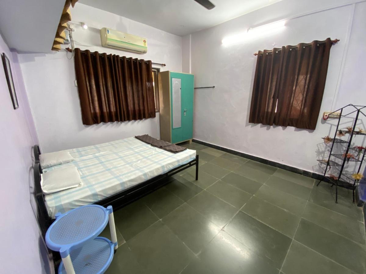 Shree Bungalow Villa Ratnāgiri Екстериор снимка