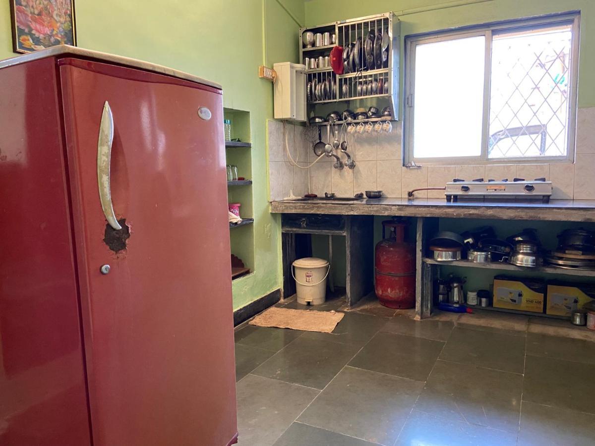 Shree Bungalow Villa Ratnāgiri Екстериор снимка