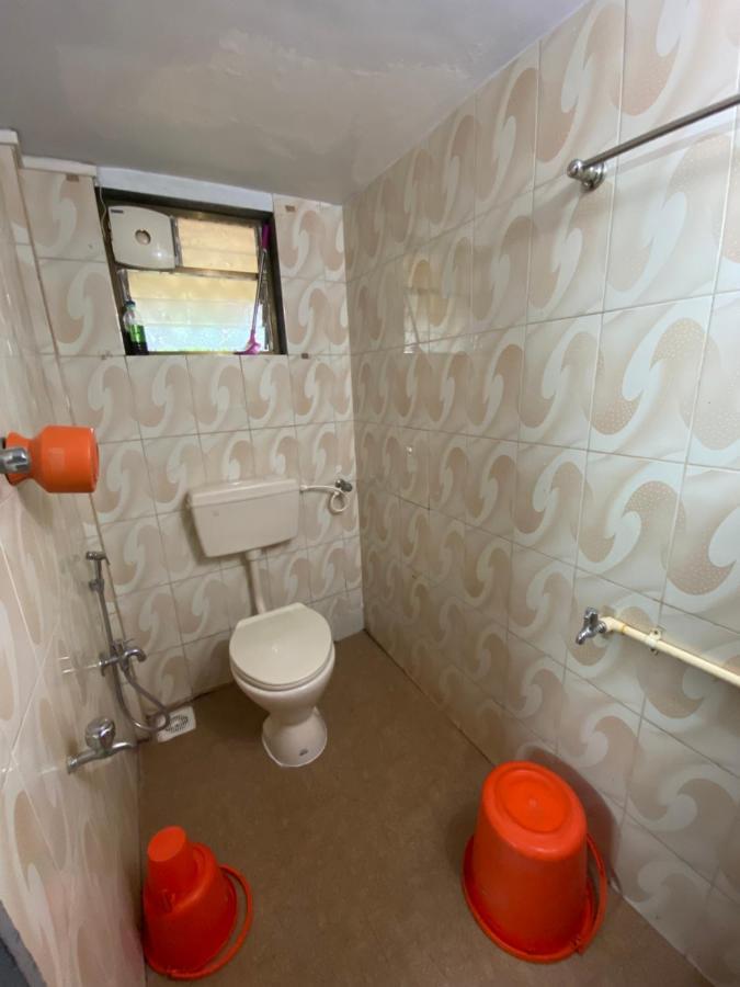 Shree Bungalow Villa Ratnāgiri Екстериор снимка